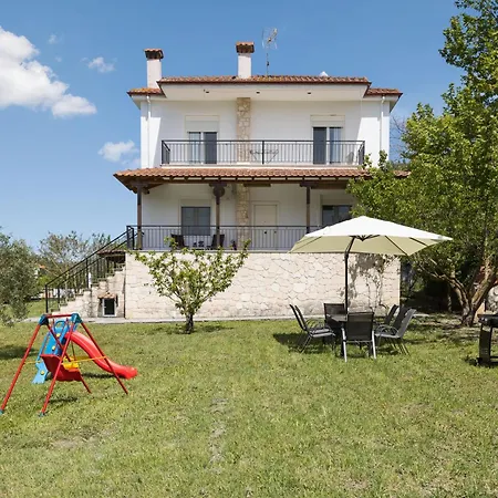 Anthea By Halu! Lovely House For 8 Guests *