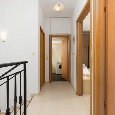 Anthea By Halu! Lovely House For 8 Guests *