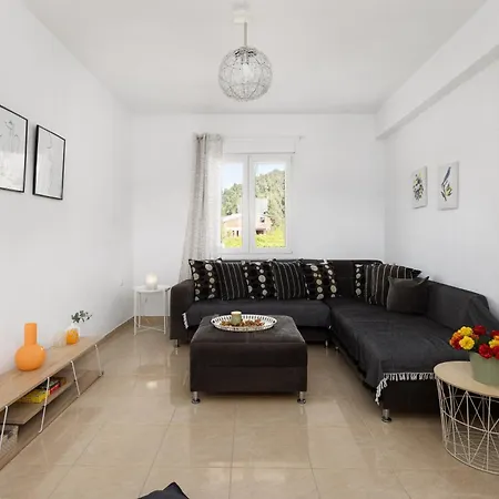 Anthea By Halu! Lovely House For 8 Guests Lejlighed