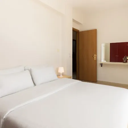 Anthea By Halu! Lovely House For 8 Guests Fourka