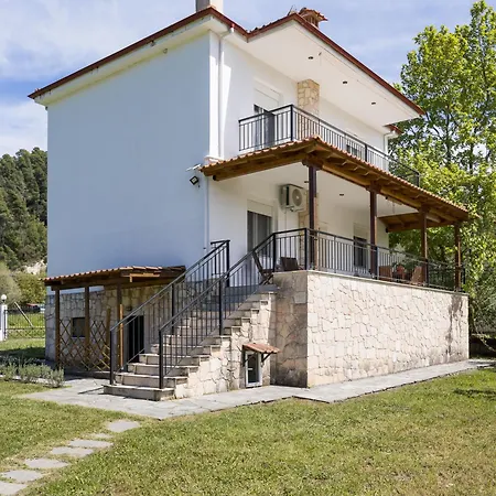 Lejlighed Anthea By Halu! Lovely House For 8 Guests Fourka