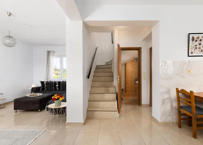 Apartament Anthea By Halu! Lovely House For 8 Guests
