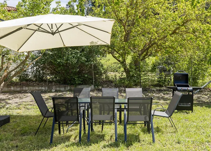 Apartament Anthea By Halu! Lovely House For 8 Guests Fourka
