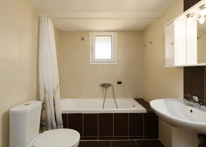 Apartman Anthea By Halu! Lovely House For 8 Guests *